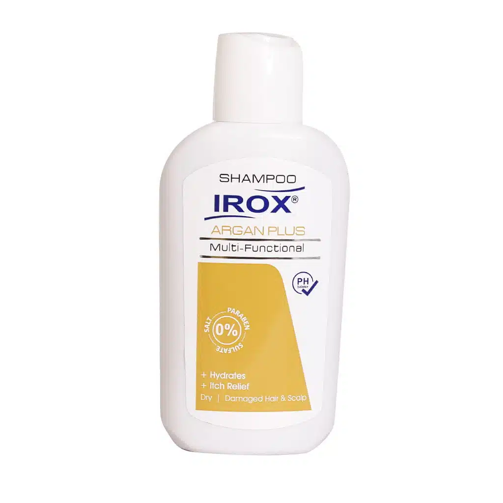 Irox-Argan-Plus-Shampoo-200.jpg.webp شامپو آرگان پلاس ایروکس 200 گرم