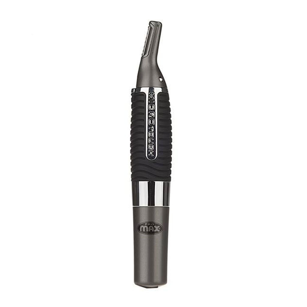 Promax 3712 Microtouvh professional Trimmer دستگاه اصلاح موی گوش و بینی و ابرو میکروتاچ پرومکس مدل 3712