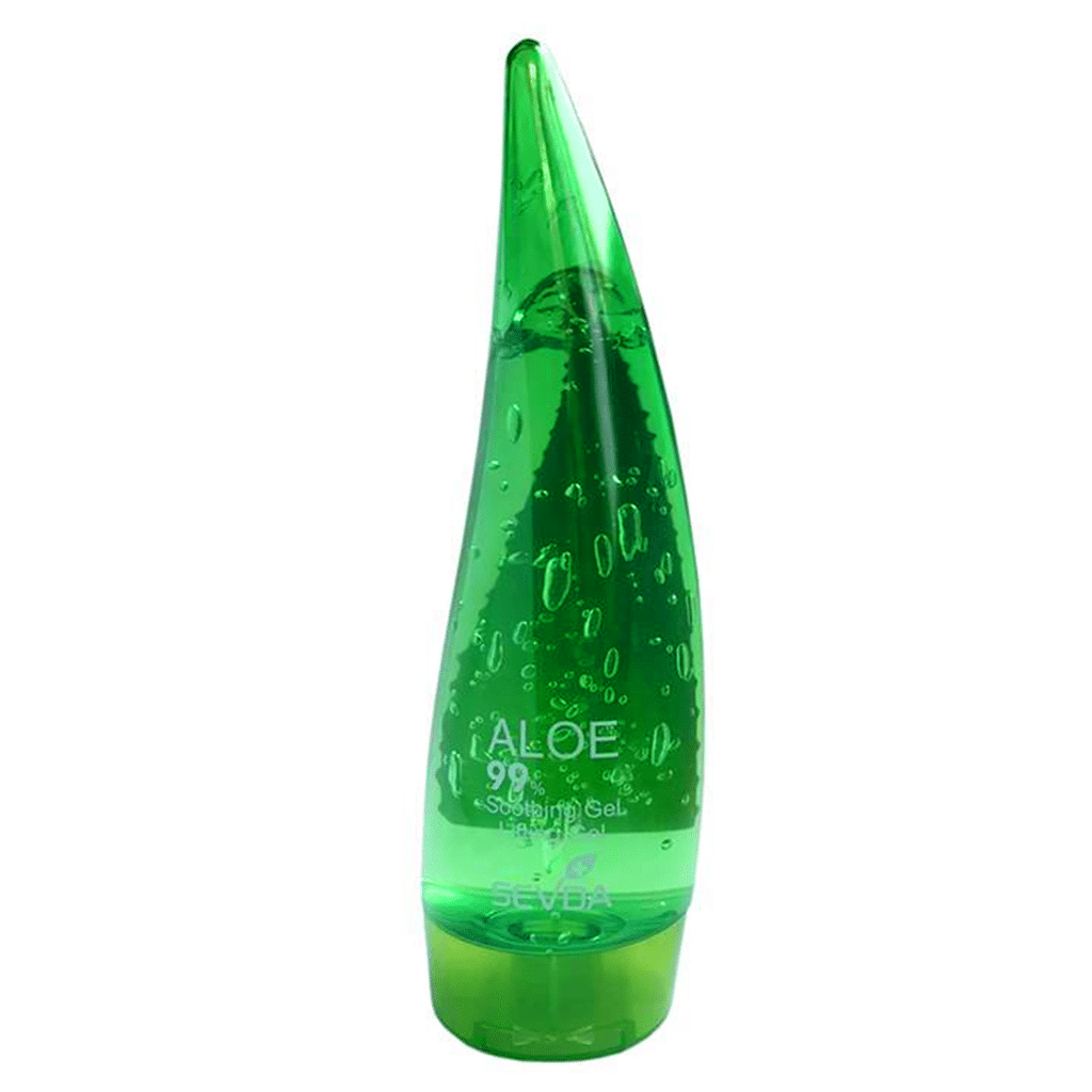 Sevda Aloe Vera Soothing and Lifting Gel 250 ژل ضد چروک آلوئه ورا سودا