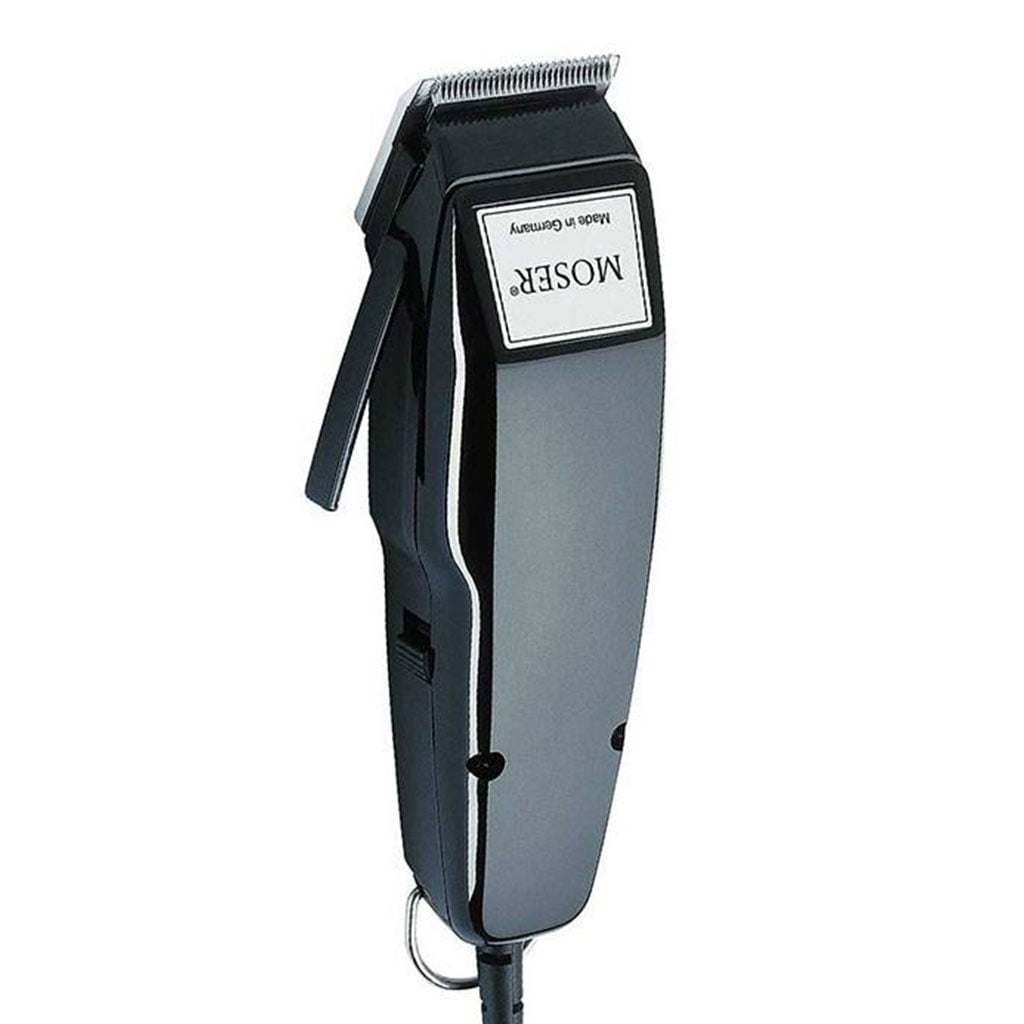 moser-hair-clipper-1400-black 2 ماشین اصلاح سر و صورت موزر مدل 1400