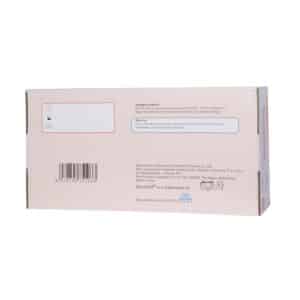 دستکش وینیل بدون پودر نواسافت 100 عدد