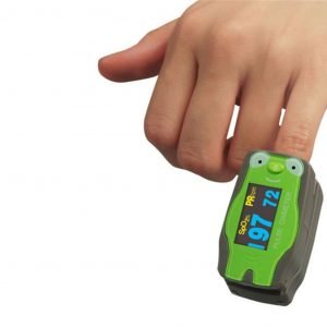 پالس اکسیمتر چویسمد مدل C53