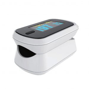 پالس اکسیمتر اکسی واچ چویسمد