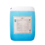 محلول ضد عفونی کننده دست میکروزد اچ دی 20 لیتر