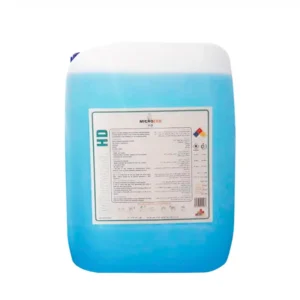محلول ضد عفونی کننده دست میکروزد اچ دی 20 لیتر