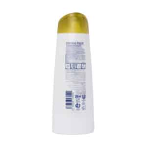 نرم کننده داو مخصوص موهای آسیب دیده