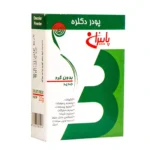 پودر دکلره پاییزان بدون گرد 20 گرم