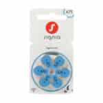 باتری سمعک شماره 675 زیمنس