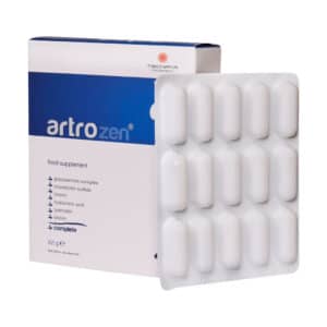 قرص آرتروزن تکنیفار