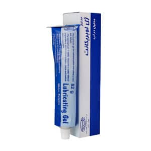 ژل روان کننده لوبریکانت تولید دارو