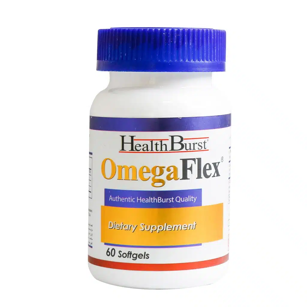 health-burst-omega-flex-softgels-60-sofgel.jpg.webp سافت ژل امگا فلکس هلث برست 60 عدد