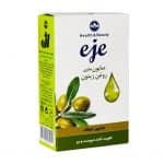 صابون روغن زیتون اژه
