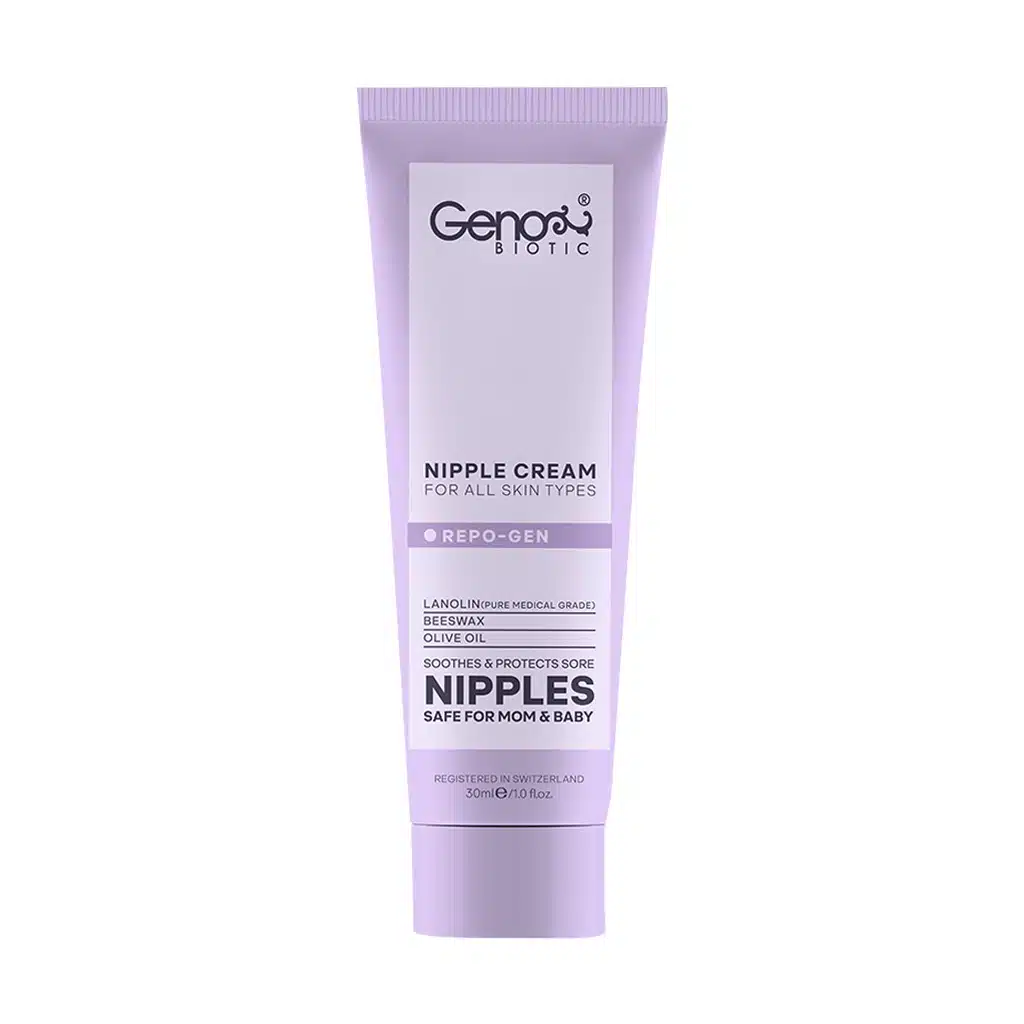 Genobiotic-Nipple-Fissures-Repairing-Cream.jpg.webp کرم رفع شقاق سینه ژنوبایوتیک 30 گرم