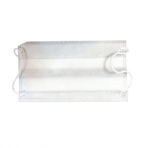 ماسک تنفسی سه لایه ماندگار بسته 3تایی