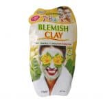 ماسک گل رس ضد لک مونته ژنه