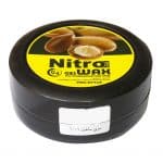 چسب مو نیترو وان حاوی عصاره روغن آرگان