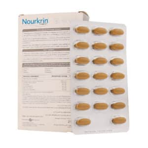 قرص نورکرین آقایان