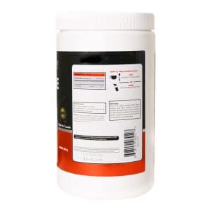 پودر گلوتامین ماسل من سون استار 300 گرم