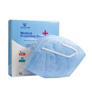 پک ماسک N95 شور اند می