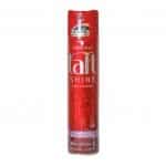 اسپری براق کننده مو تافت 250 میلی لیتر