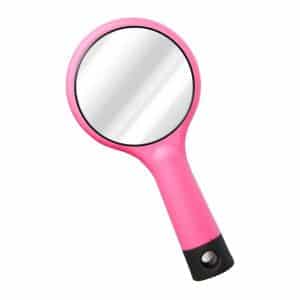 برس حجم دهنده رنگین کمان مدل Volume S