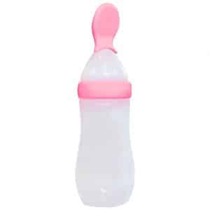 سرلاک خوری تمام سیلیکون بیبی لند کد 377