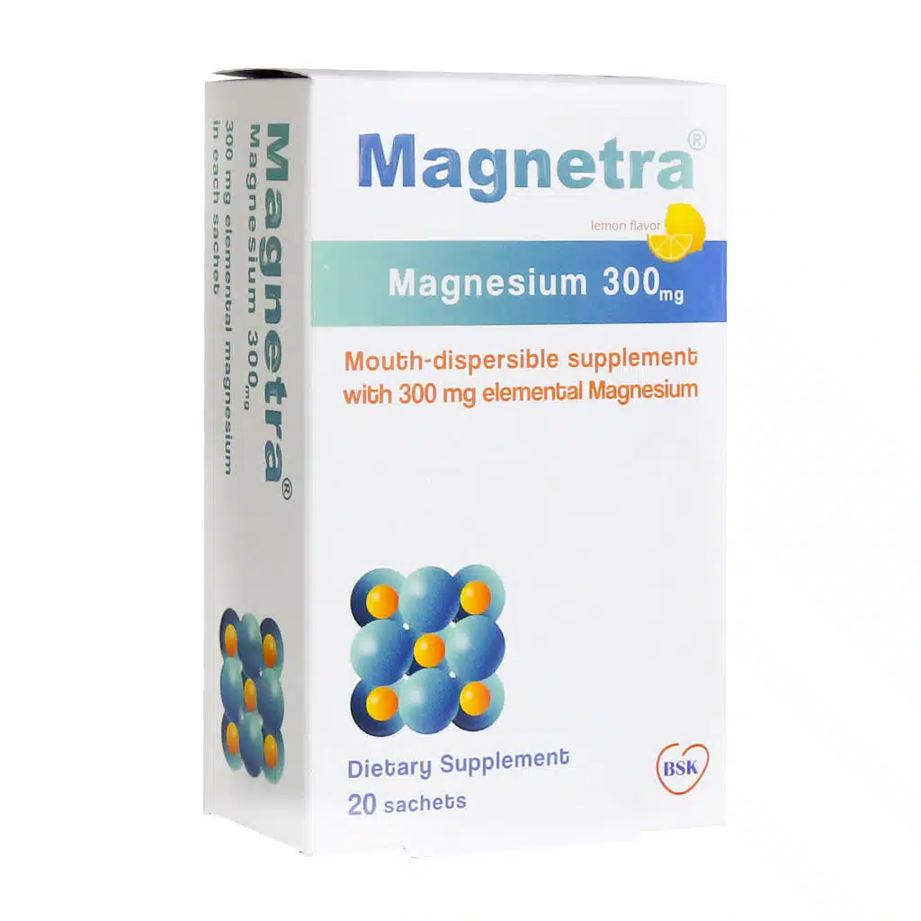 Bsk-Magnetra-20-Sachets.jpg.webp ساشه مگنترا بی اس کی 20 عدد