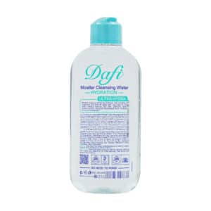 میسلار واتر دافی پوست خشک