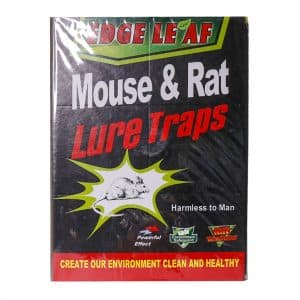 چسب موش کتابی تاشو مدل JH-8002 ادج لی آف