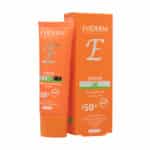 کرم ضد آفتاب پوست چرب SPF50 اویدرم