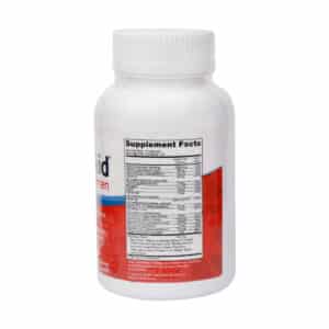 کپسول فرتیل اید فیرهیون هلث برای بانوان