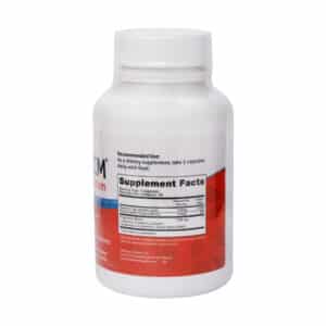 کپسول فرتیل سی ام فیرهیون هلث برای بانوان