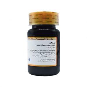 قرص پین لیز گلدن لایف