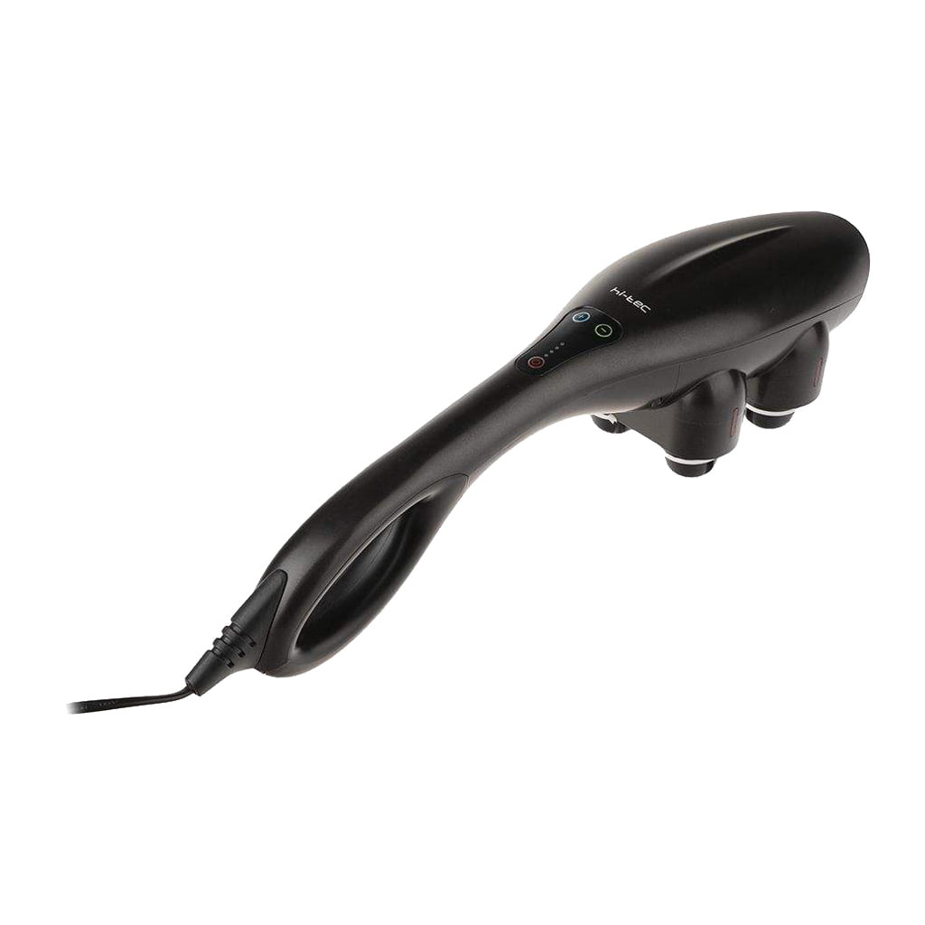 Hi-Tec HI-HM452 Hand Held Massager-1 ماساژور های تک مدل HI-HM452