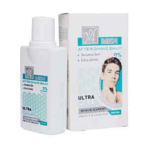 لوسیون پس از اصلاح اولترا کالم مای