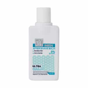 لوسیون پس از اصلاح اولترا کالم مای