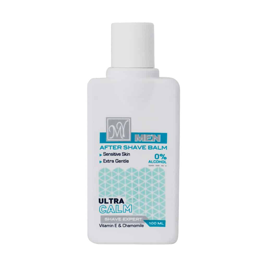 لوسیون پس از اصلاح اولترا کالم مای 1 لوسیون پس از اصلاح اولترا کالم مای