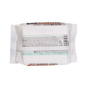 دستمال اسکراب آرایشی نینو