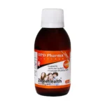 شربت زینکو هلث او پی دی فارما 120 میلی لیتر