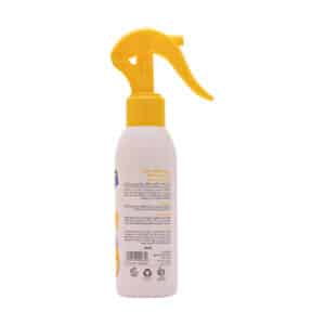 اسپری ضدآفتاب کودکان بیبی فرست سی گل SPF50