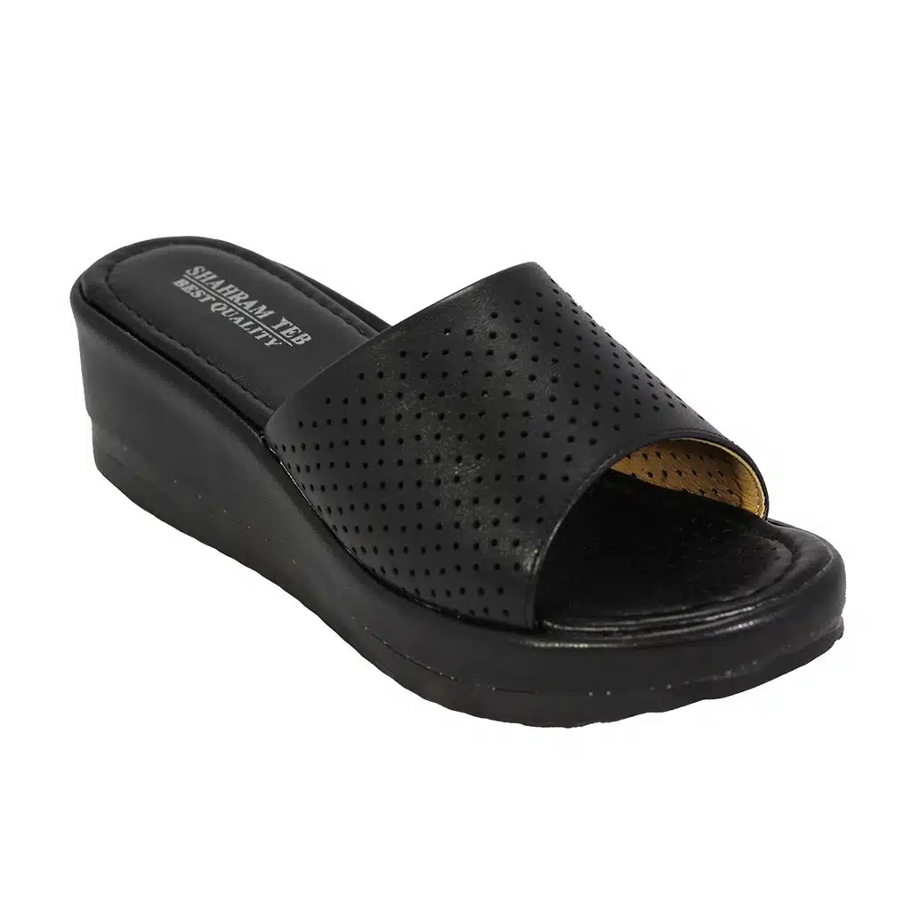 Shahramteb-Womens-summer-medical-slippers-Model-1105-2.jpg.webp صندل طبی تابستانه زنانه شهرام طب مدل 1105