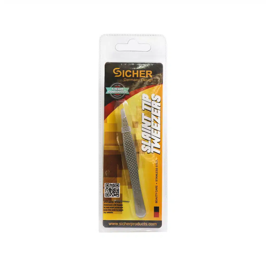 Sicher-Tweezers-Steel-Model-M86.jpg.webp موچین انبری استیل سیچر مدل M86
