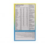 قرص مولتی ویتامین روزانه سیمودیلی