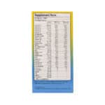 قرص مولتی ویتامین روزانه سیمودیلی