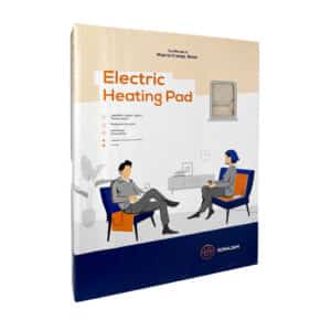 تشک حرارتی غیر نانو سونا جم