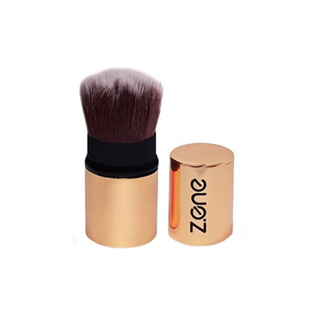 Z.one Blush Brush Model Z-309 براش رژگونه مدل Z-309 زد وان
