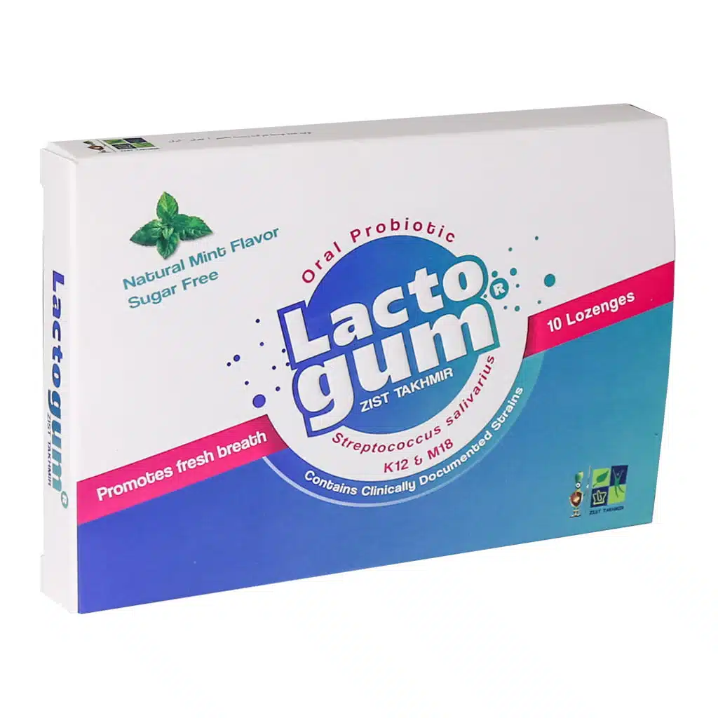 Zist-Takhmir-Oral-Probiotic-Lozenges-10-Lozenge.jpg.webp قرص لاکتوگام
