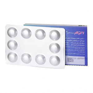 قرص لاکتوگام