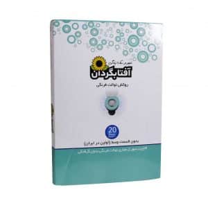 روکش توالت فرنگی