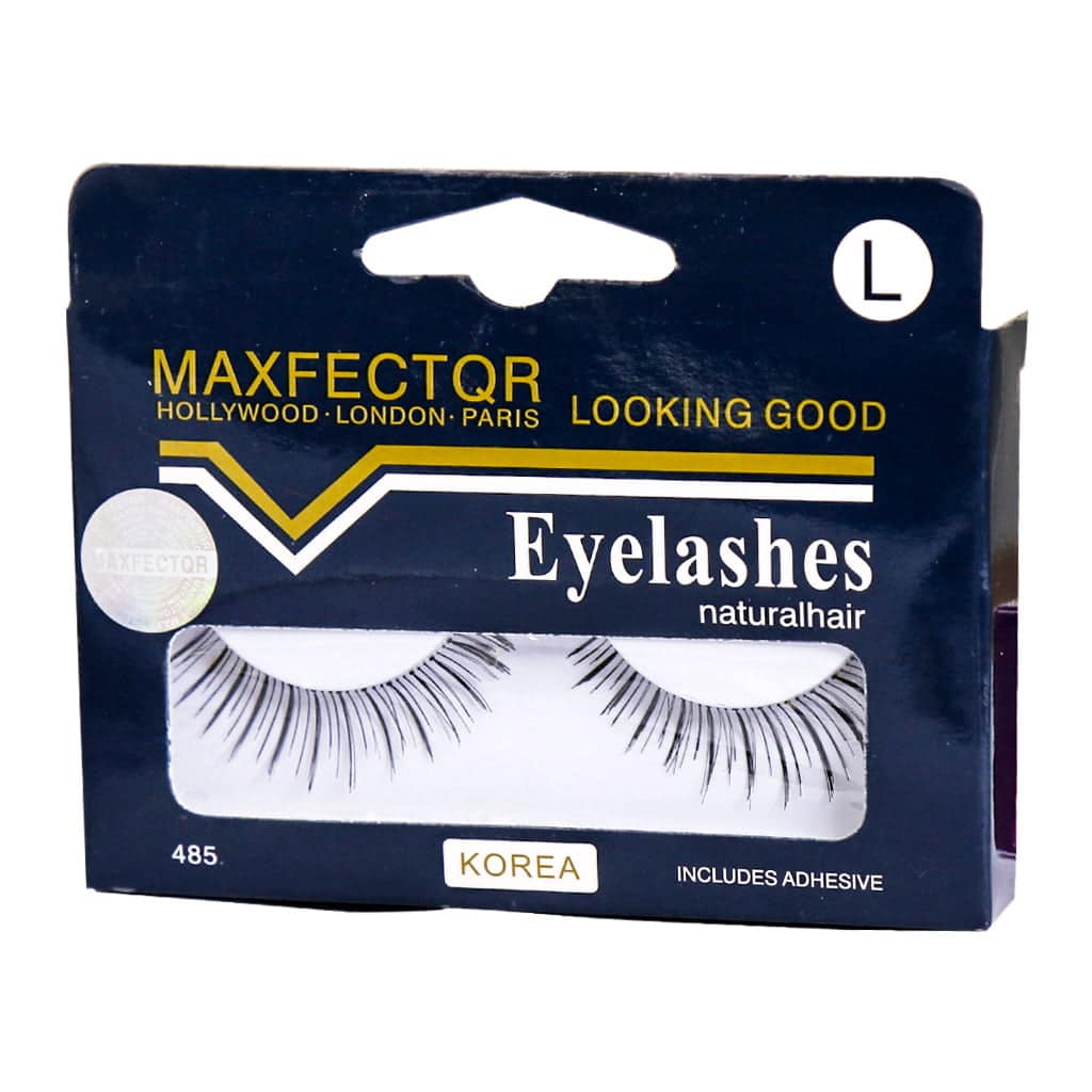 maxfectqt-eyelashes-model-l مژه مصنوعی مکس فاکتور مدل L